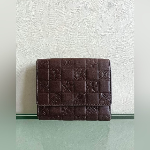 Chanel Wallet - Picture 8 of 11